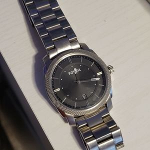 Men's Used Fossil Watch